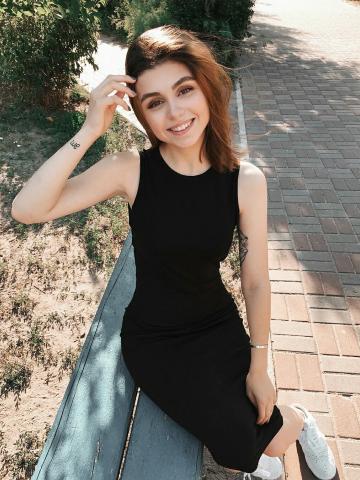 Индивидуалка Роксана Фотография 2