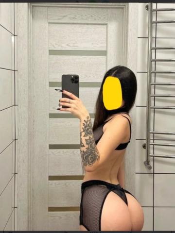 Индивидуалка Мирослава Фотография 2