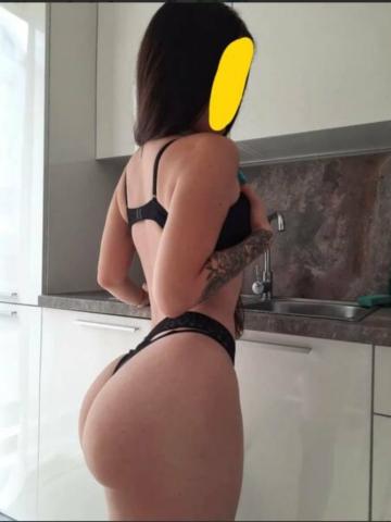 Индивидуалка Мирослава Фотография 3