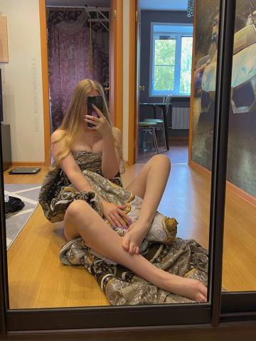 Индивидуалка Роза Фотография 2